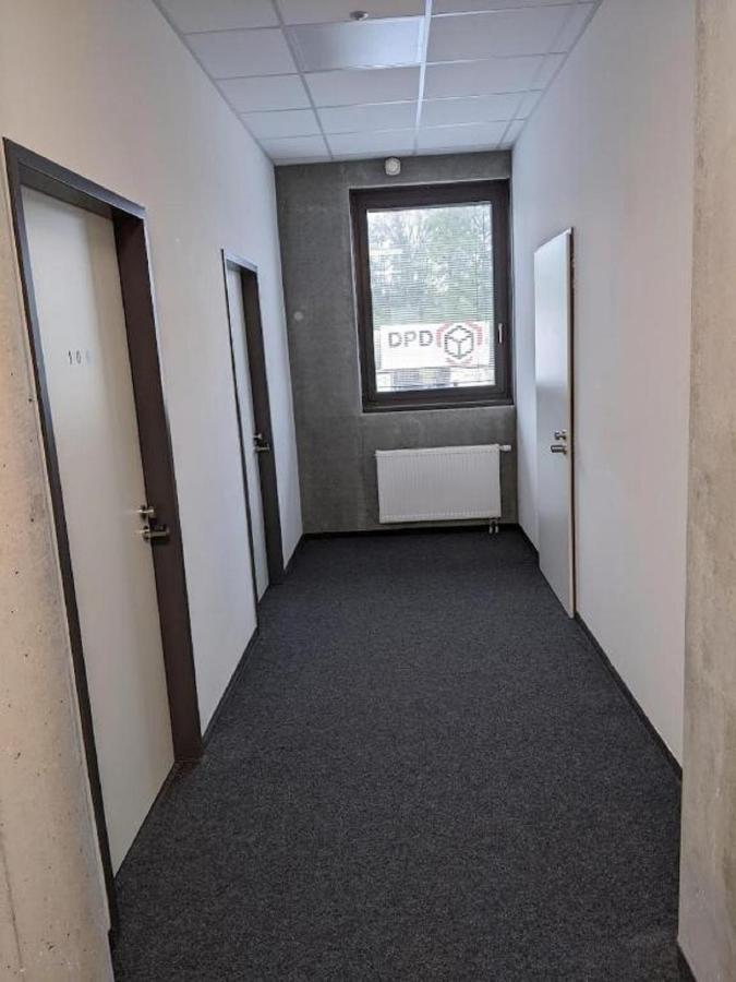 Business-Motel & 24H Selfcheckin Heimsheim Esterno foto