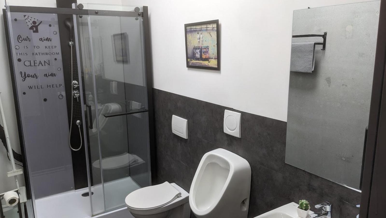 Business-Motel & 24H Selfcheckin Heimsheim Esterno foto